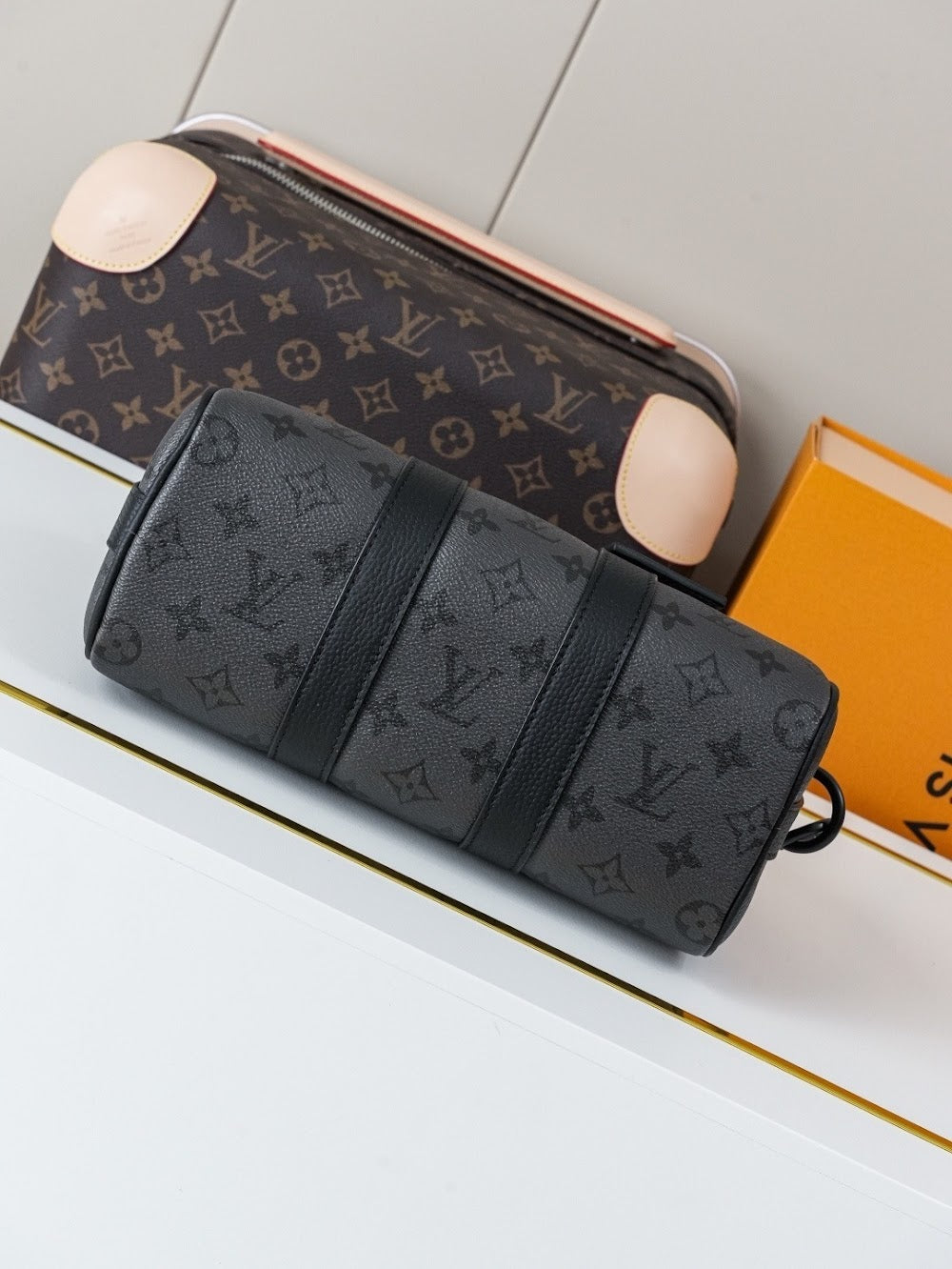 Dragons Bags ln Luxury Bag --71635