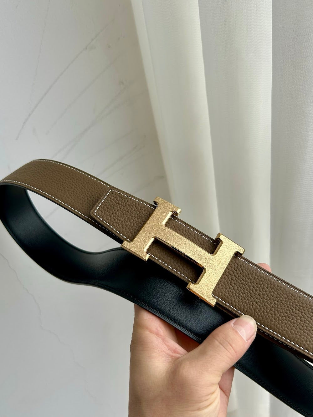 Dragons Bags Hermesn Luxury Belt --105922