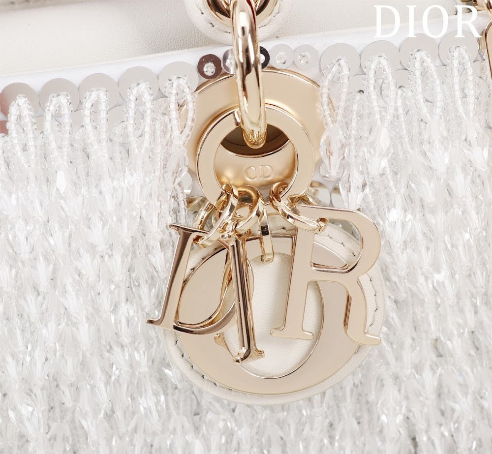 Dragons BagsDiorn Luxury Bag --114695