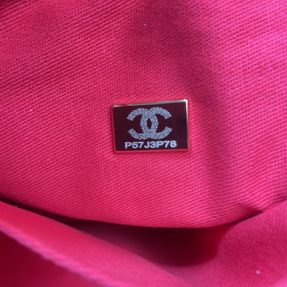 Dragons Bags CHn Luxury Bag --113571