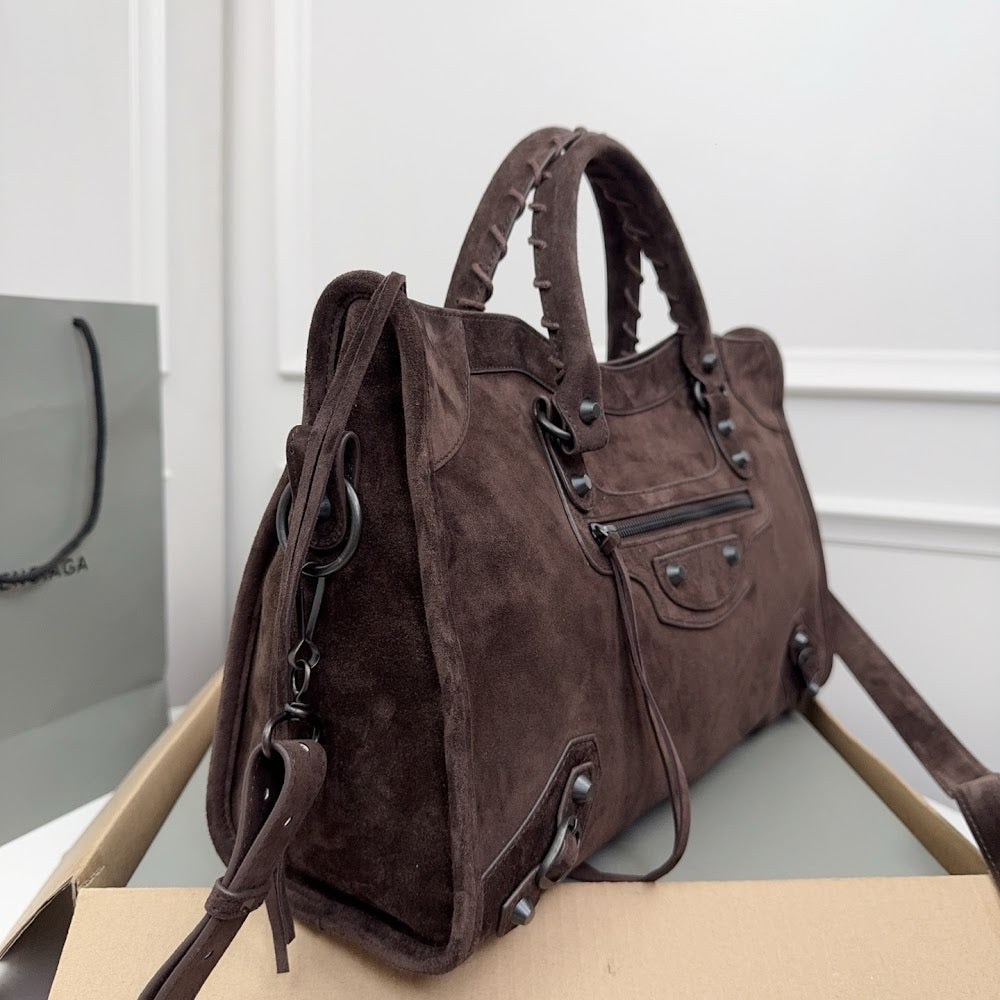 Dragons Bags Balenciaga Luxury Bag --111255