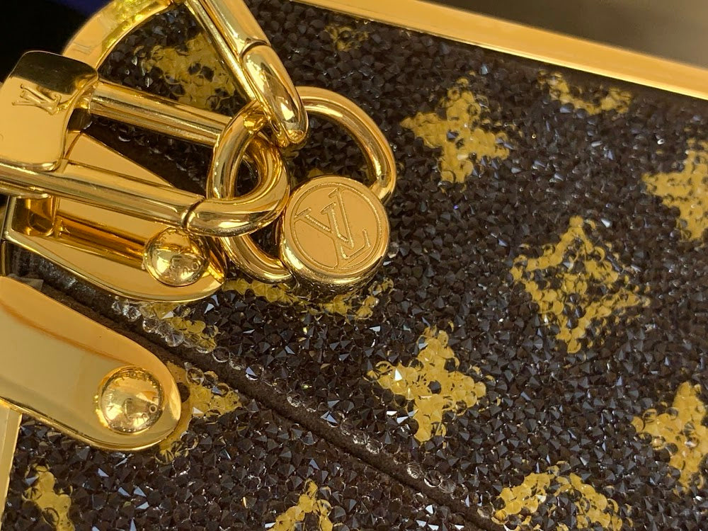 Dragons Bags ln Luxury Bag --69802