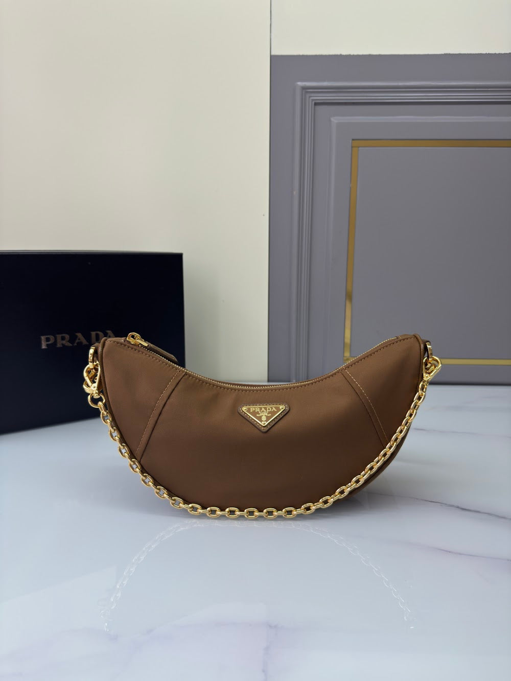 Dragons Bags Pradn Luxury Bag --102945