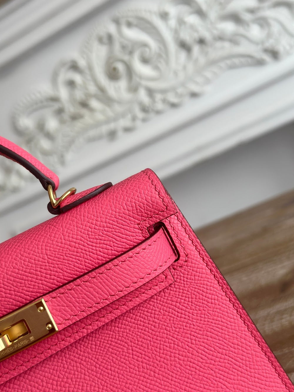 Dragons BagsHermesn Luxury Bag --117026