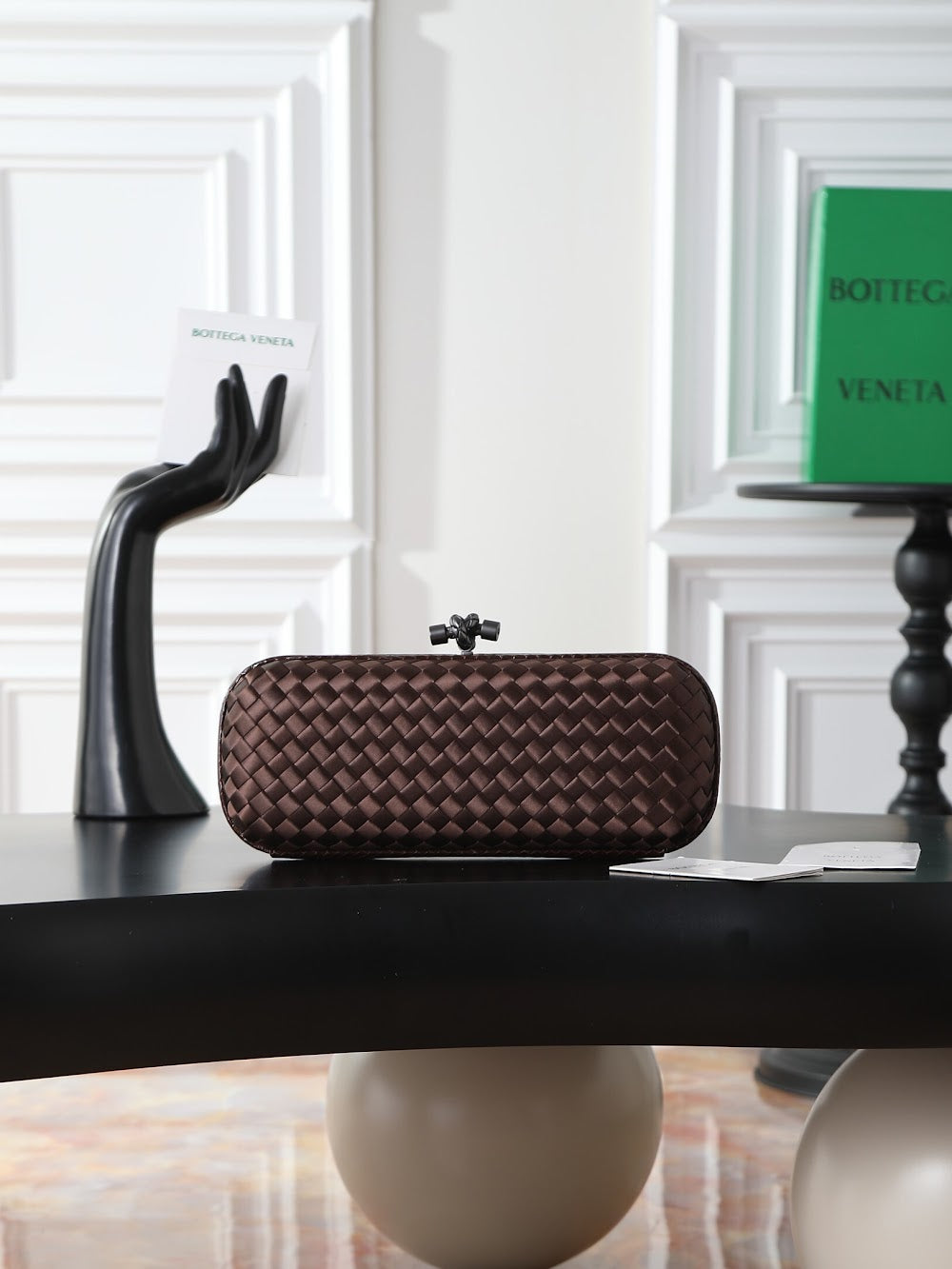 Dragons Bags Bottegan Luxury Bag --91304