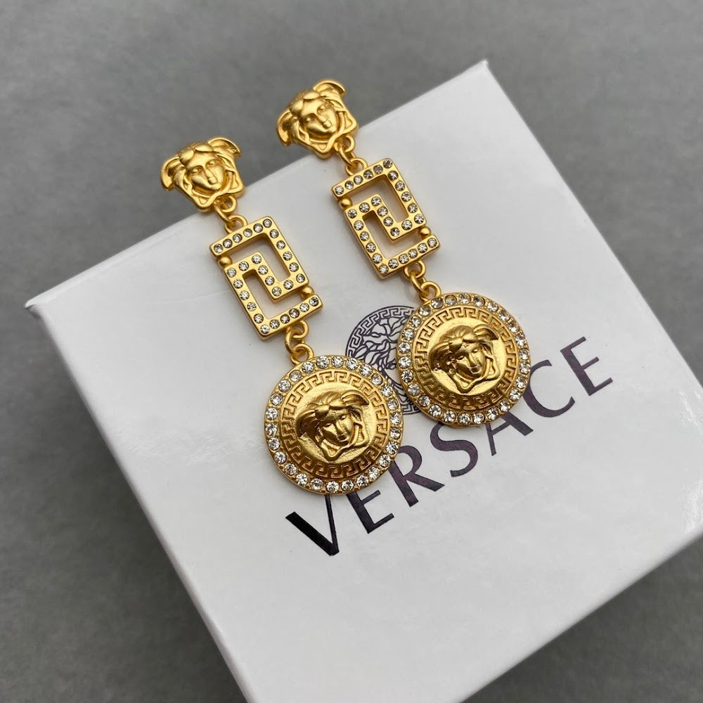 Dragons Bags Versace Luxury Jewelry --51270
