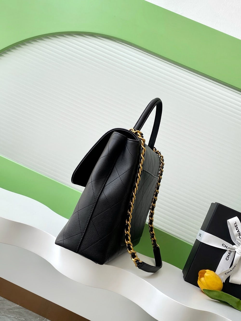 Dragons BagsCHn Luxury Bag --114296