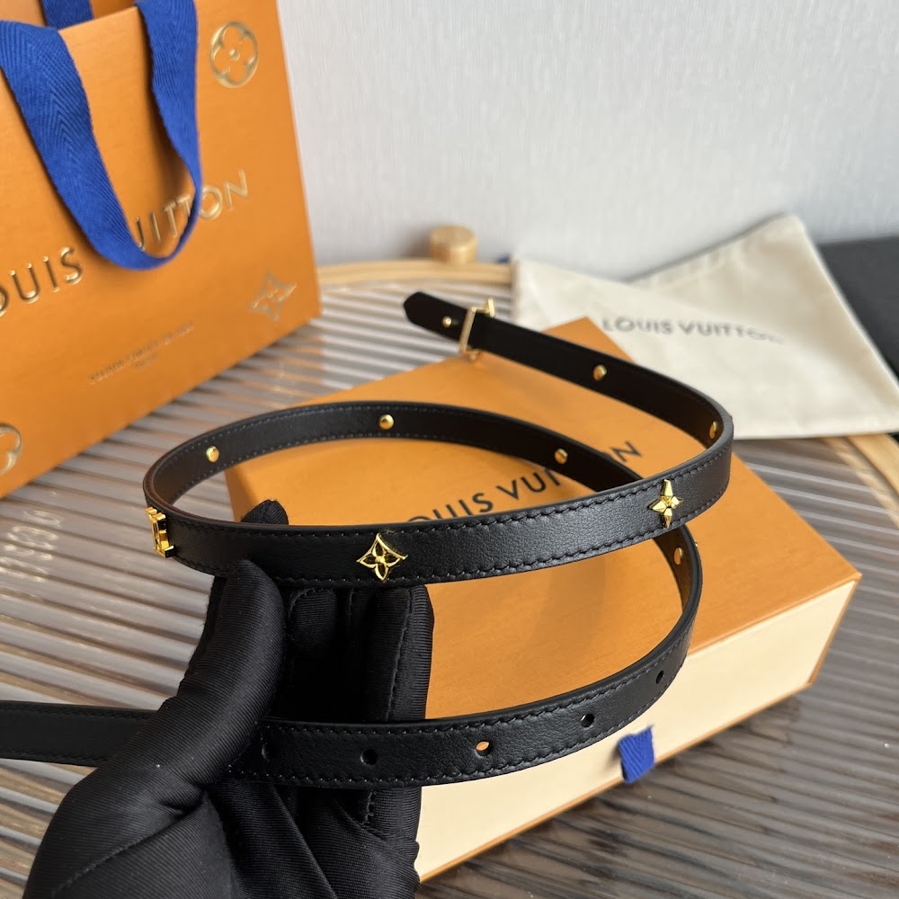 Dragons Bags ln Luxury Belt --110339