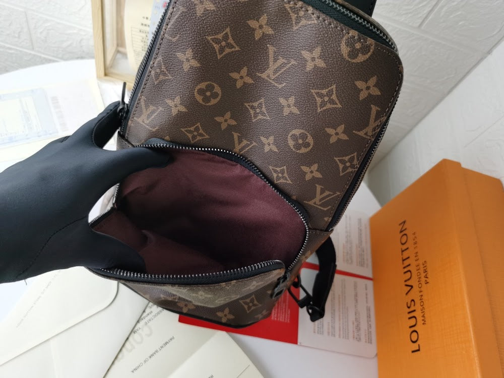 Dragons Bags ln Luxury Bag --78540