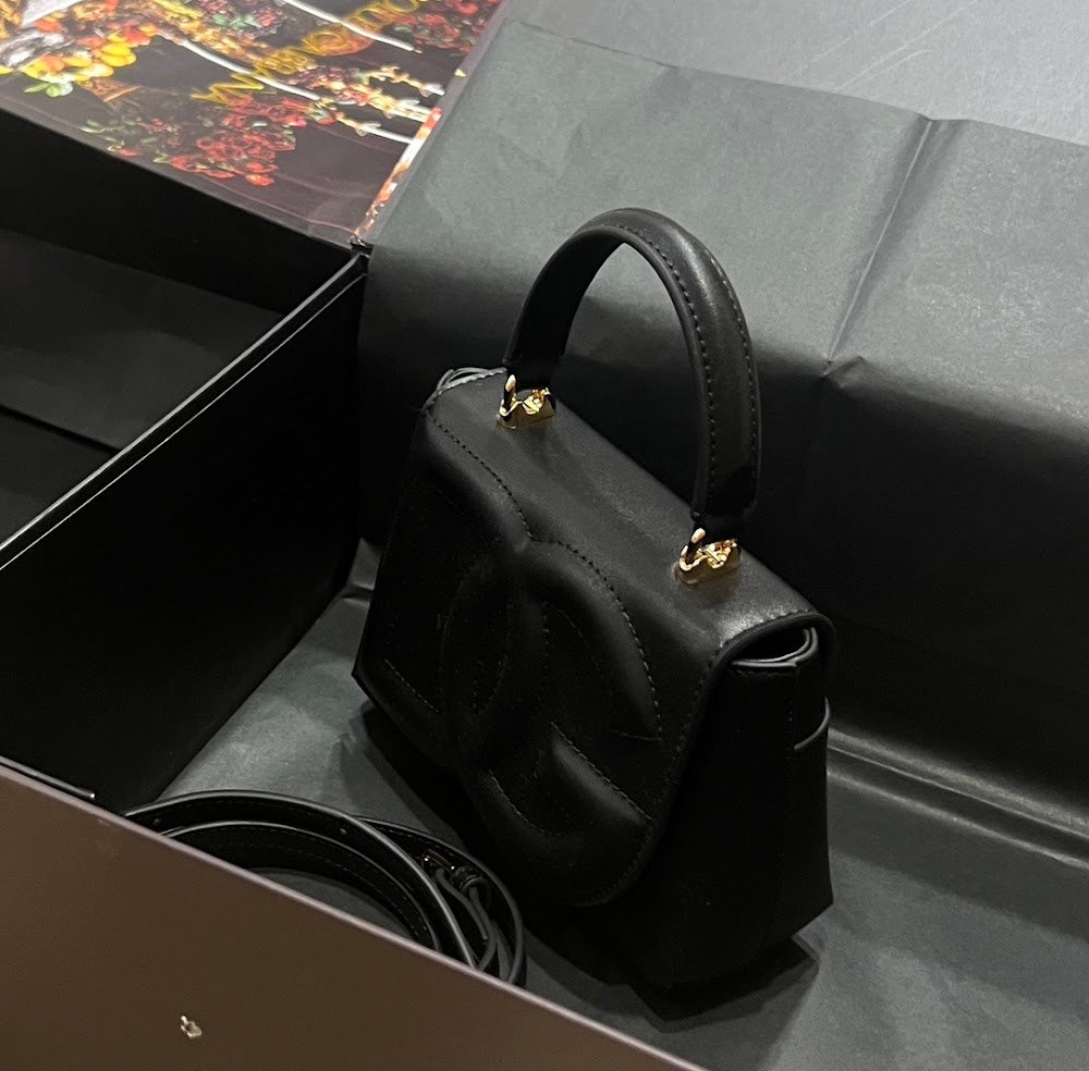 Dragons Bags DGn Luxury Bag --93846