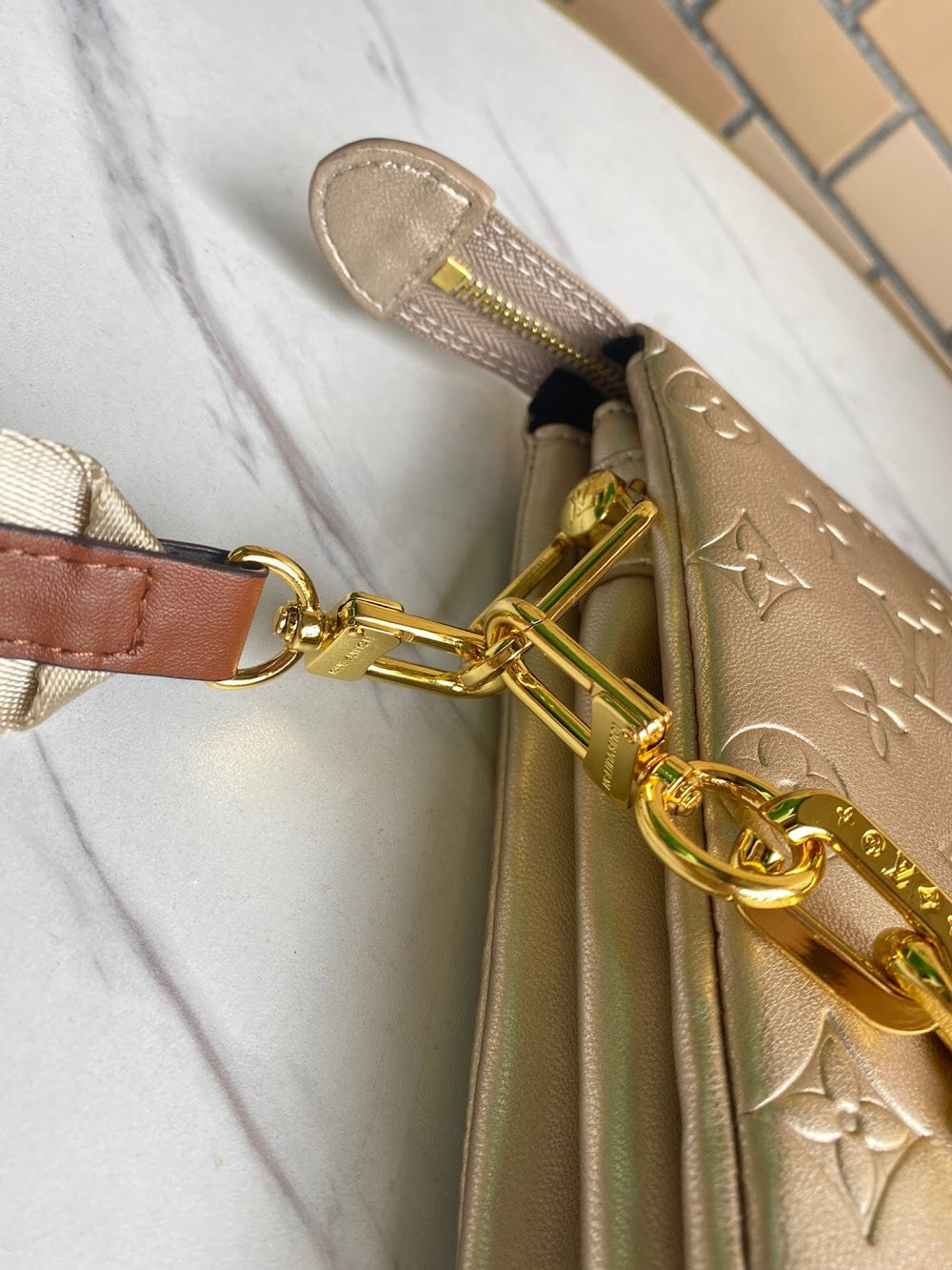 Dragons Bags ln Luxury Bag --78001