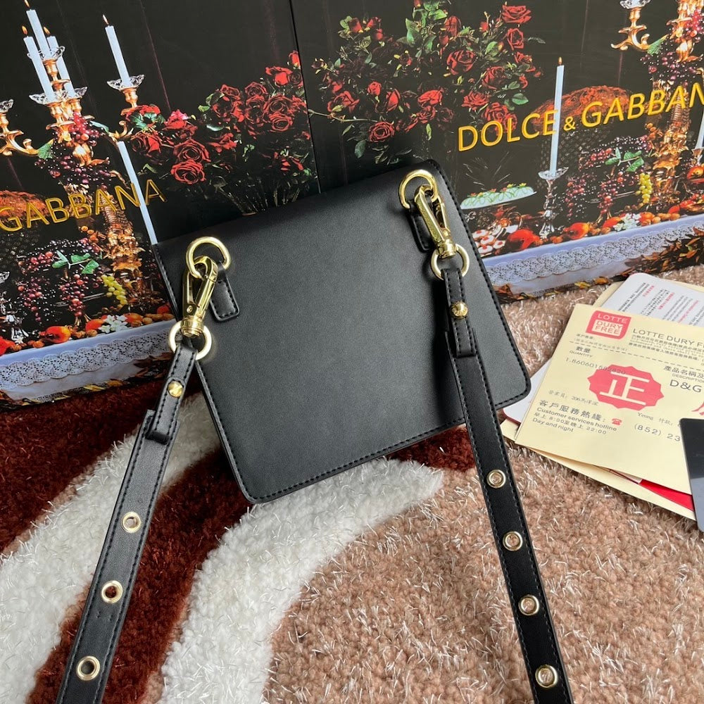 Dragons Bags DGn Luxury Bag --93277