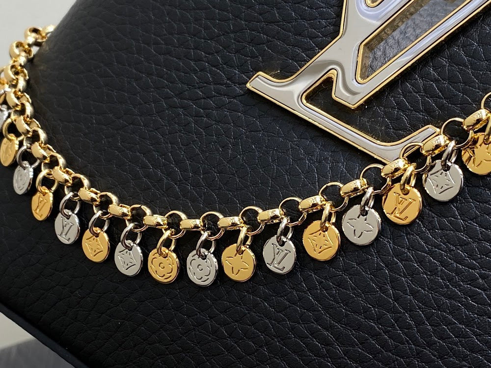 Dragons Bags ln Luxury Bag --96561