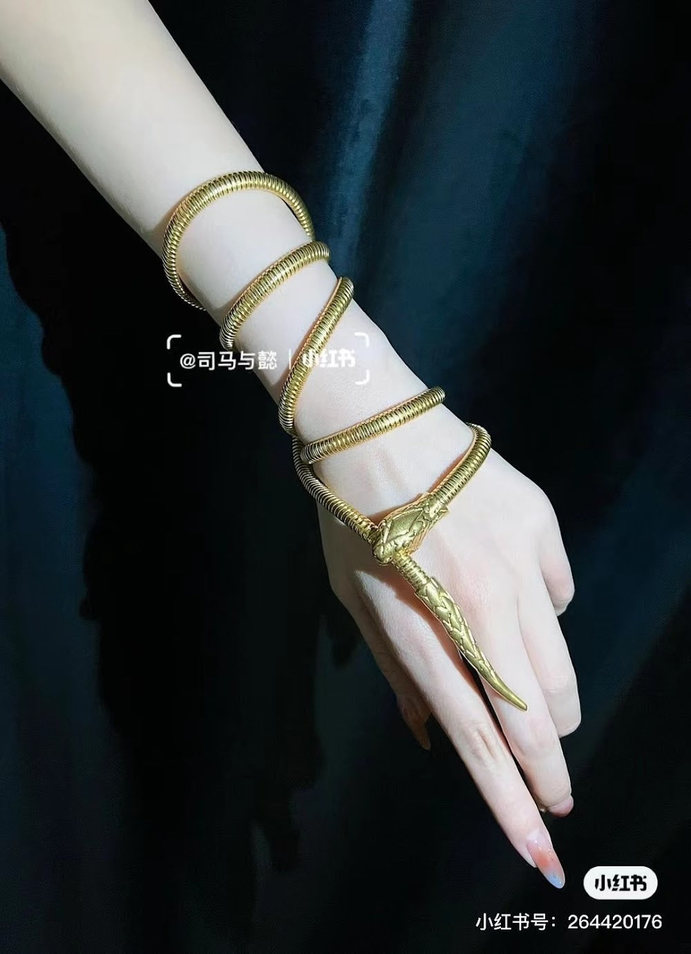 Dragons Bags Luxury Necklace --55628