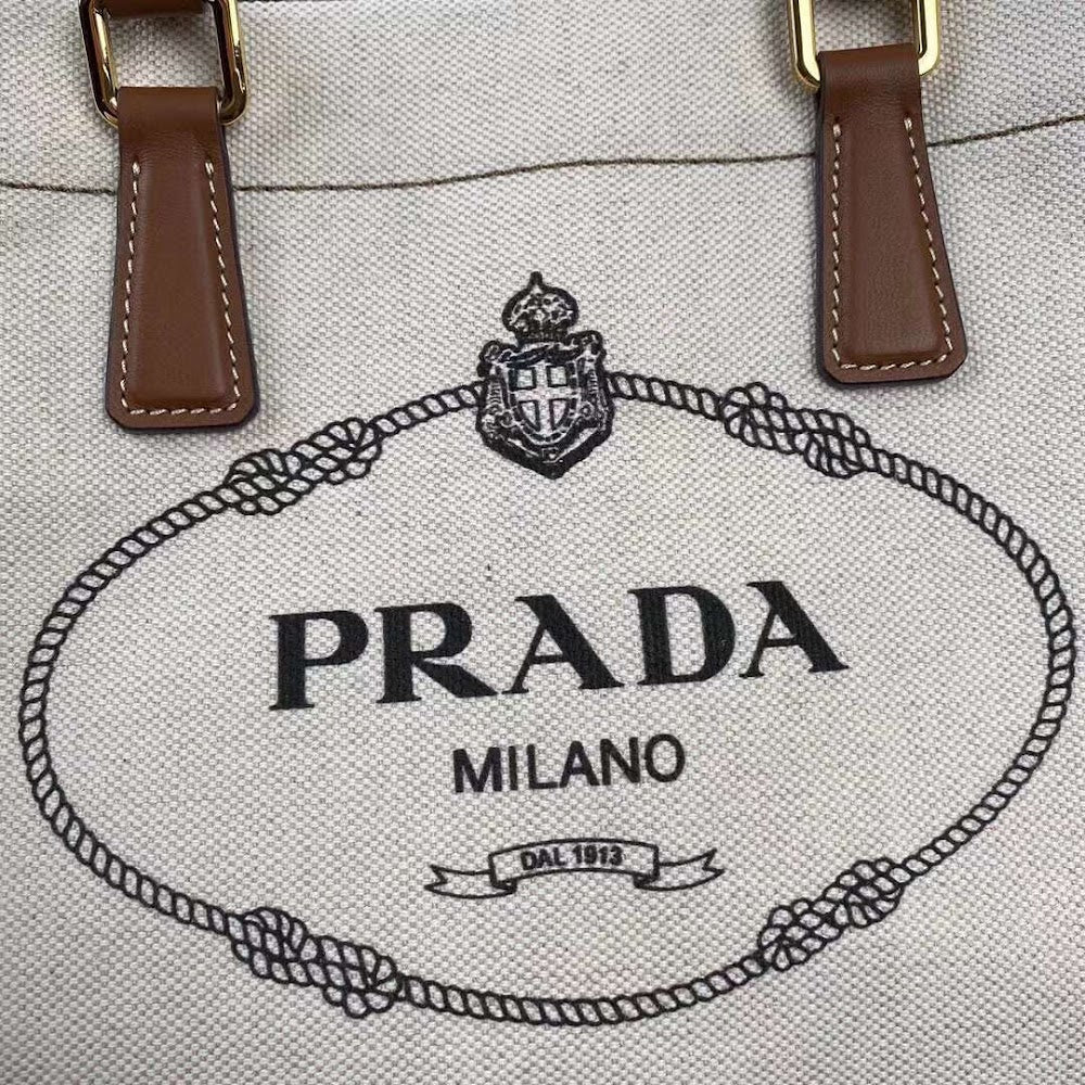 Dragons Bags Prada Luxury Bag --54246