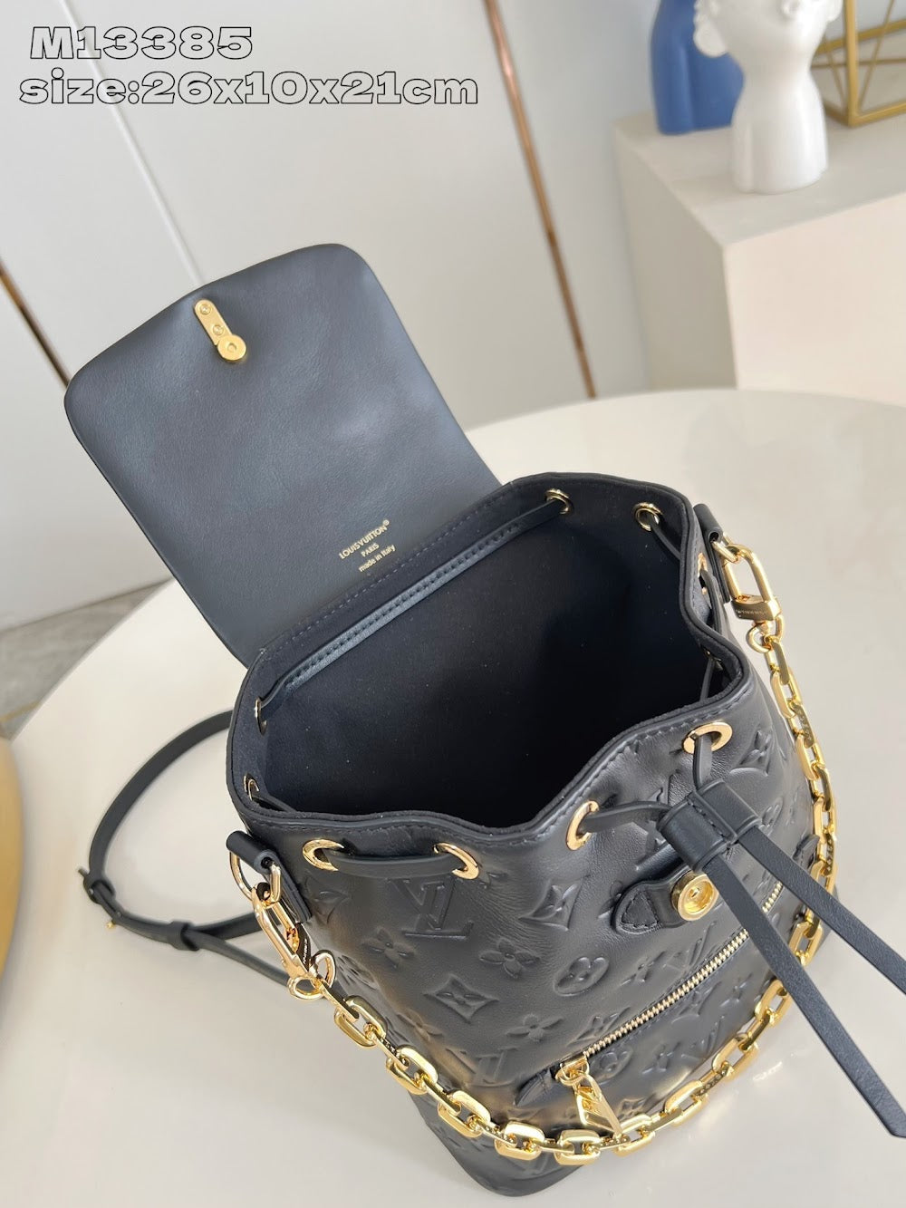 Dragons Bags ln Luxury Bag --97618