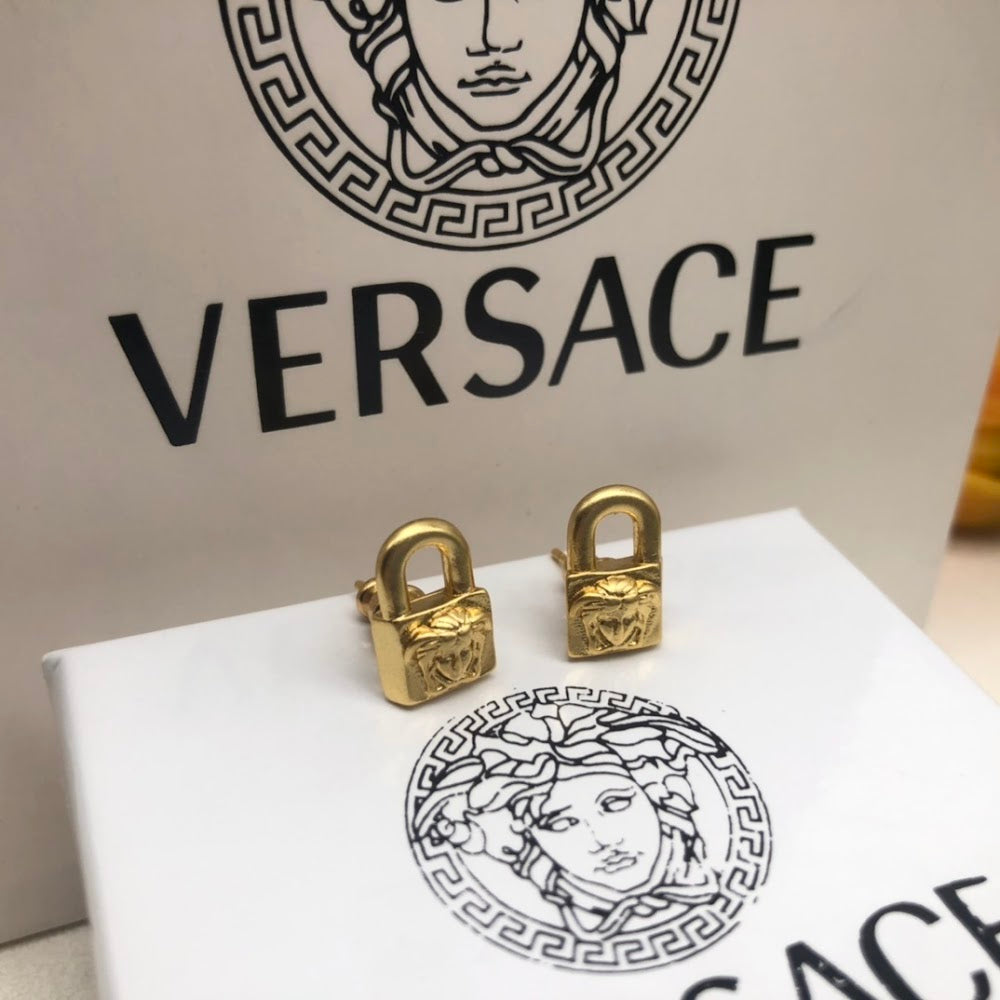 Dragons Bags Versace Luxury Jewelry --51309