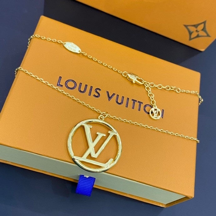 Dragons Bags Luxury Necklace --55615
