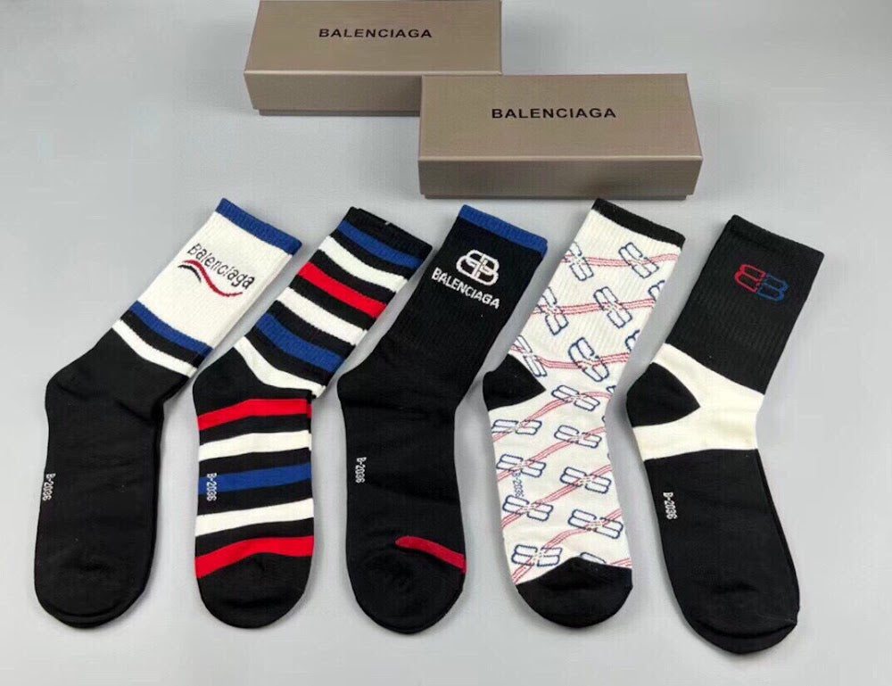 Dragons Bags Premium Luxury Socks --98327
