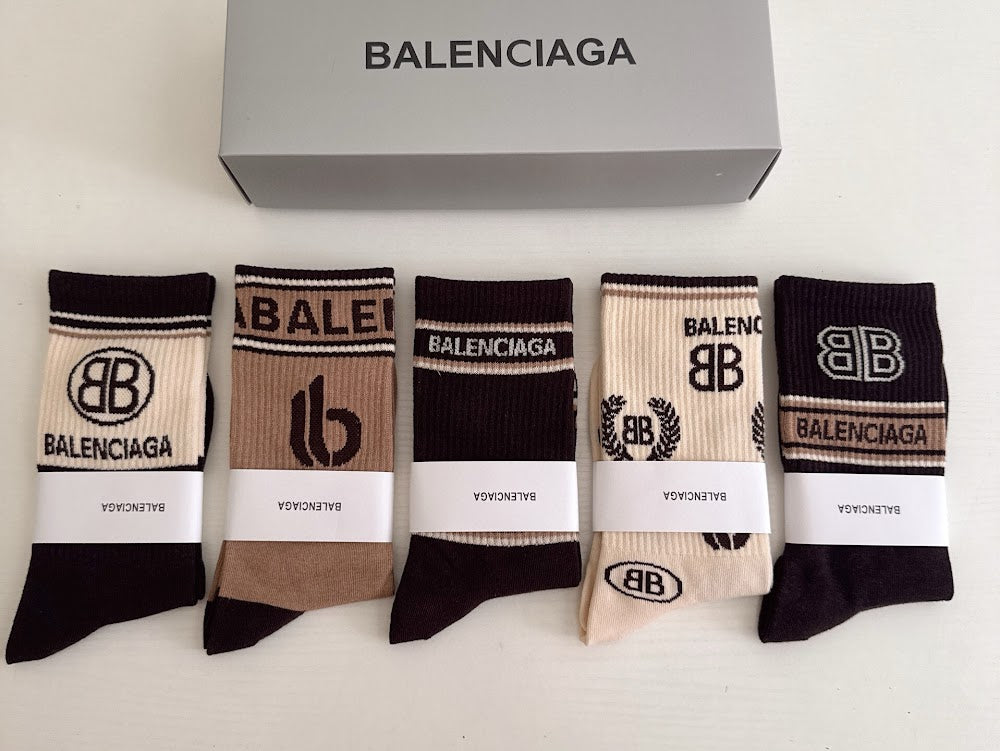 Dragons Bags Premium Luxury Socks --98594