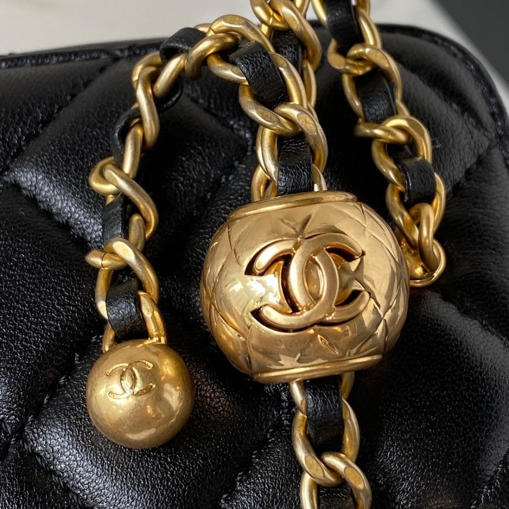 Dragons Bags CHn Luxury Bag --112835