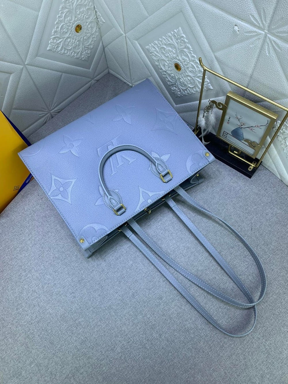 Jessica Bags ln Luxury Bag --75994