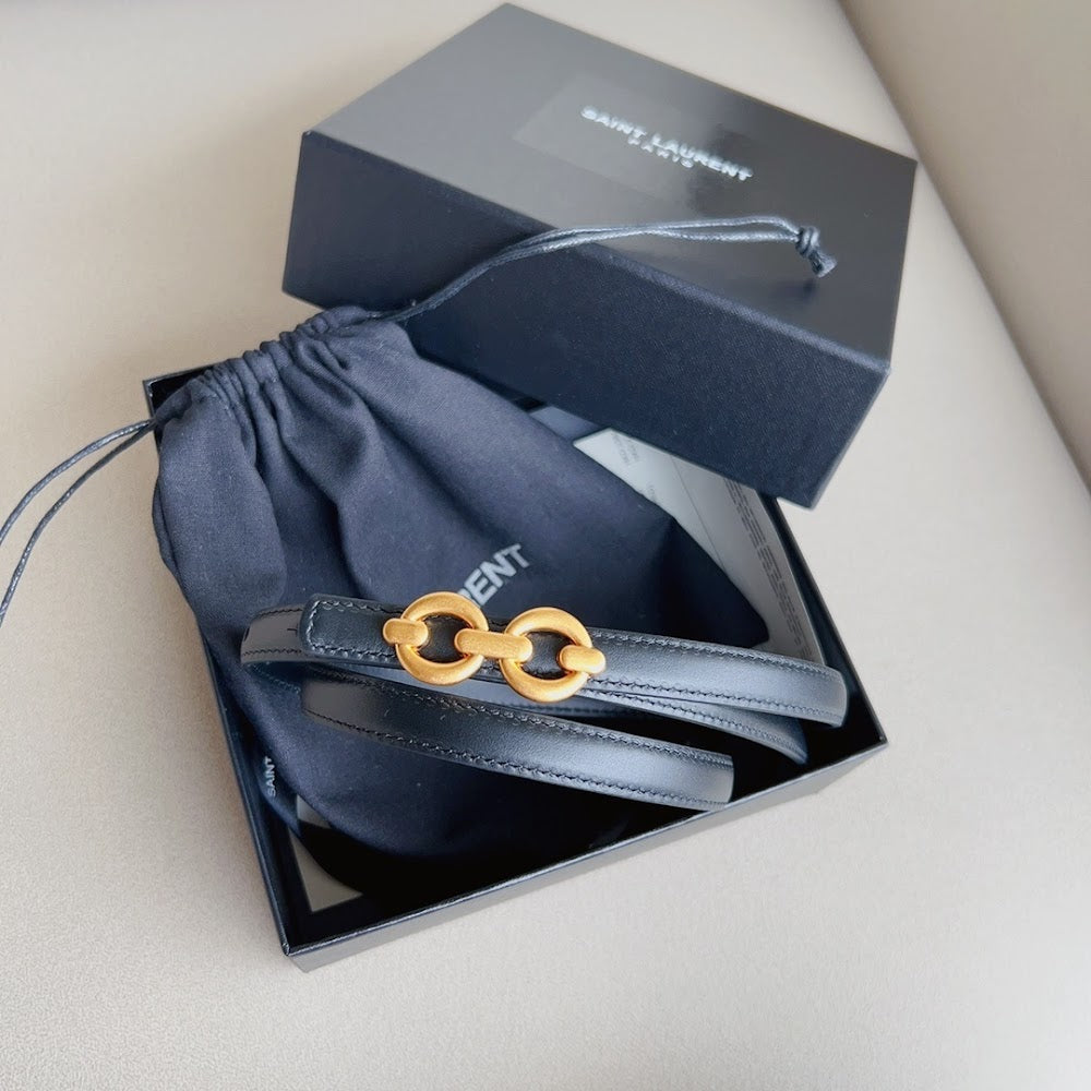 Dragons Bags YSLn Luxury Belt --110555