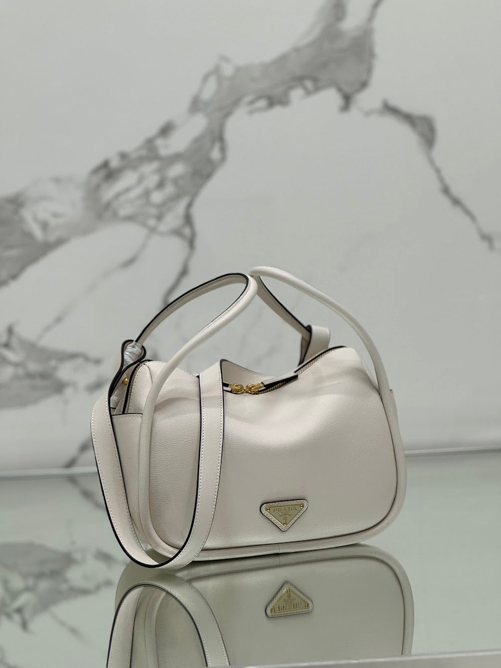Dragons Bags Pradn Luxury Bag --101876