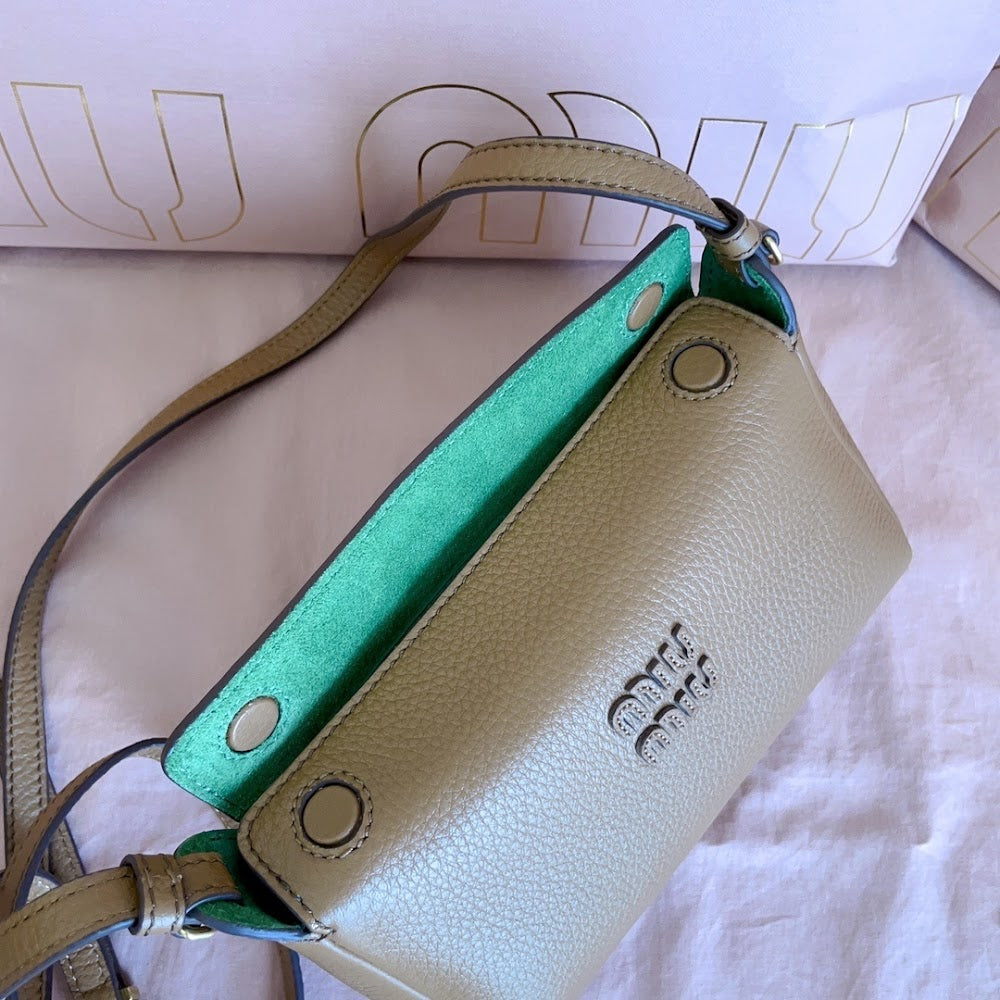 Dragons Bags Miun Miun Luxury Bag --122555