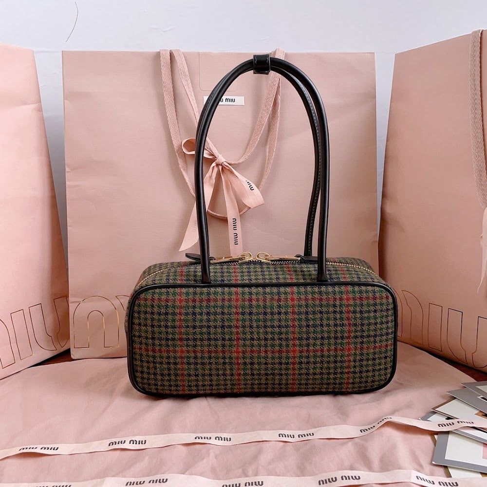 Dragons Bags Miun Miun Luxury Bag --123310