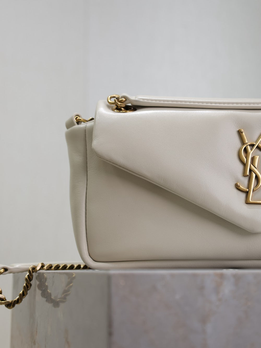 Dragons Bags YSLn Luxury Bag --120613