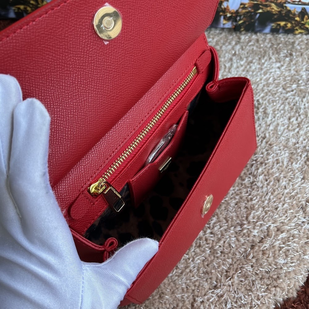Dragons Bags DGn Luxury Bag --94010