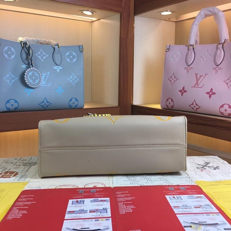 Dragons Bags ln Luxury Bag --77945