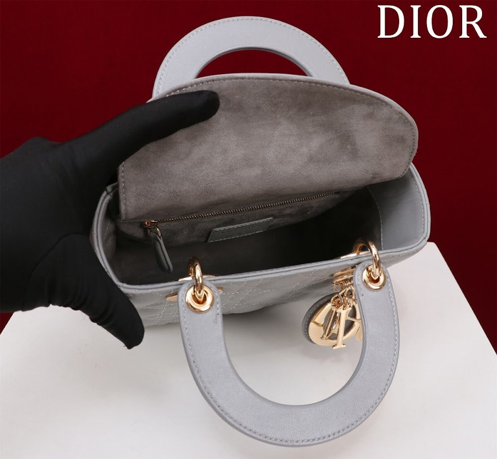 Dragons BagsDiorn Luxury Bag --115927