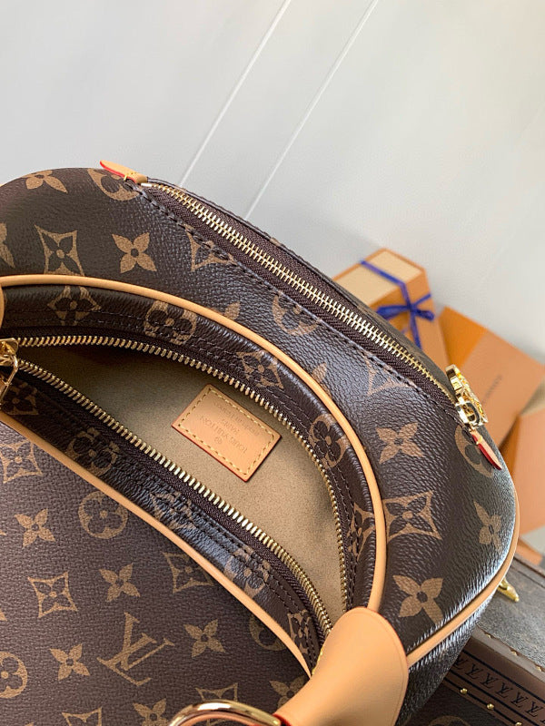 Dragons Bags LVn Luxury Bag --79994