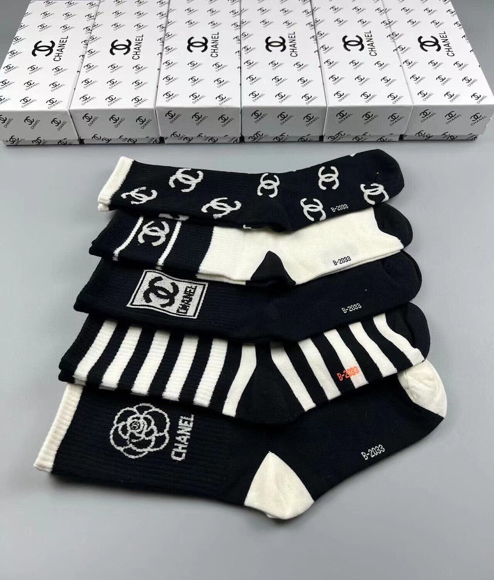 Dragons Bags Premium Luxury Socks --98266