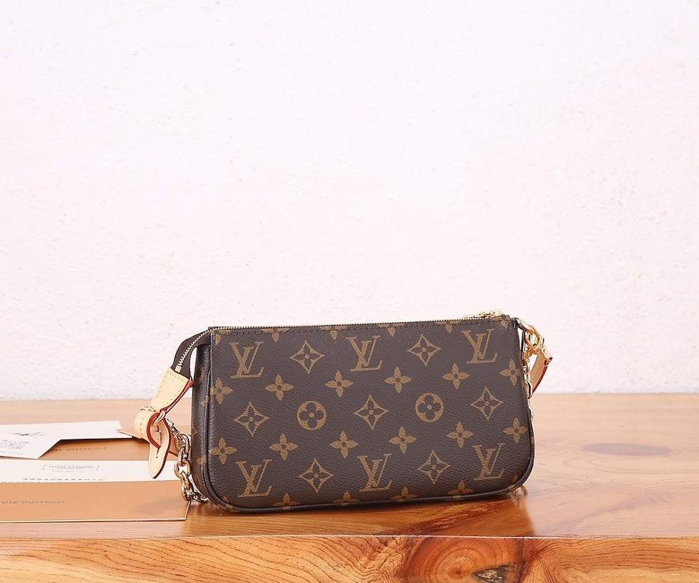 Dragons Bags LVn Luxury Bag --80821