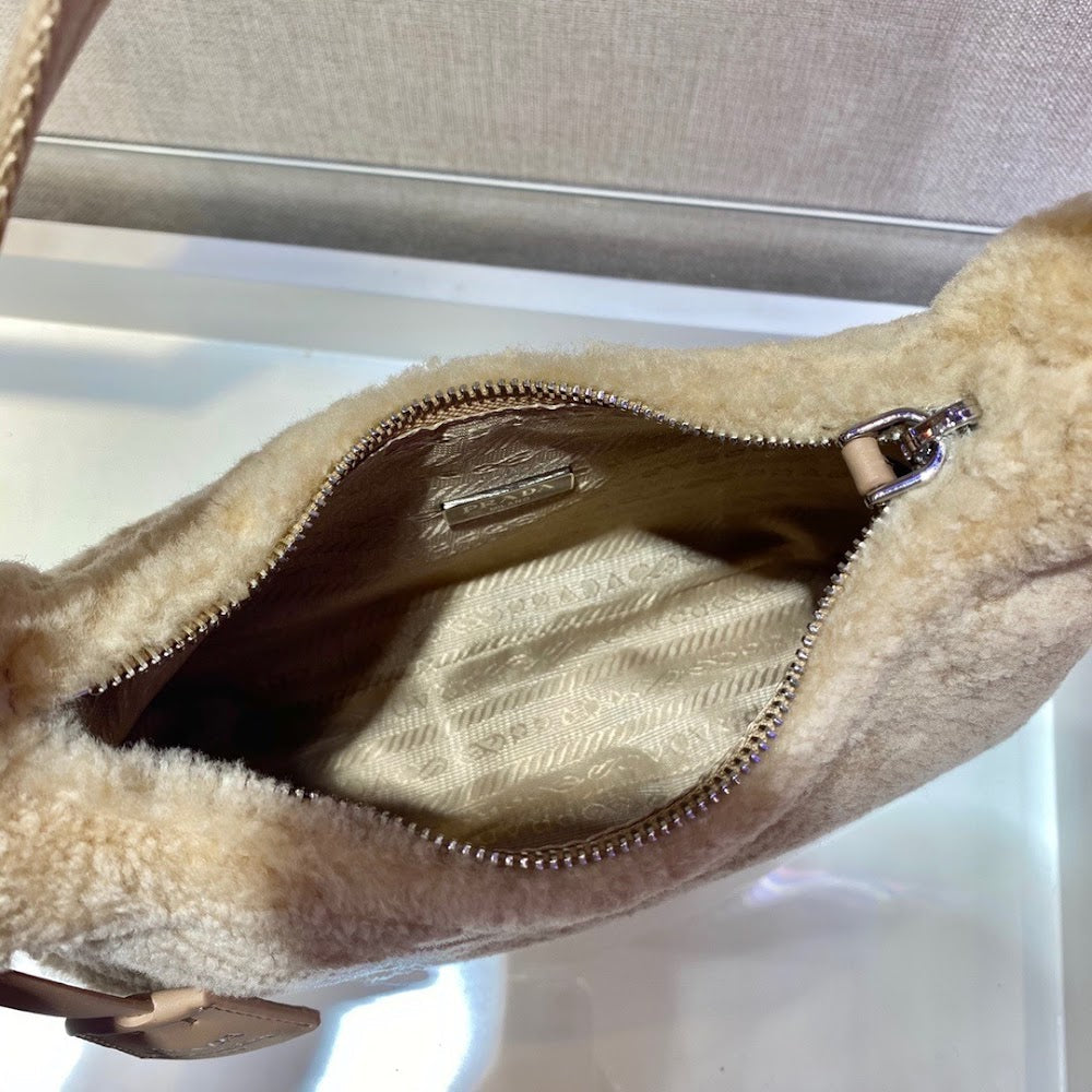 Dragons Bags Prada Luxury Bag --54171