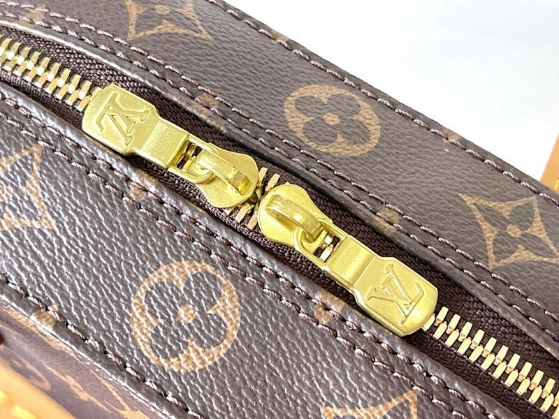 Dragons Bags LVn Luxury Bag --80537