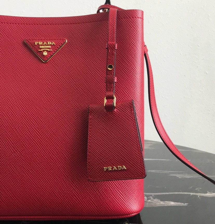 Dragons Bags Prada Luxury Bag --53765