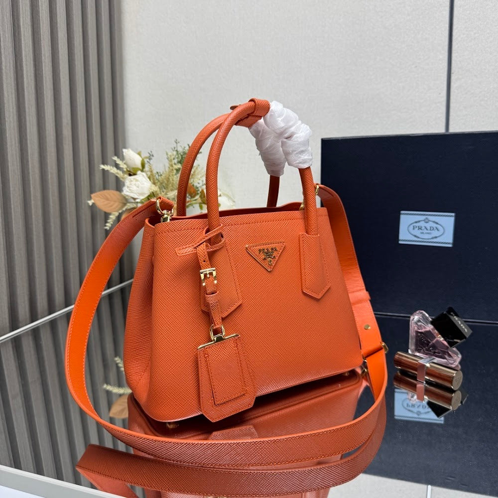 Dragons Bags Pradn Luxury Bag --102319