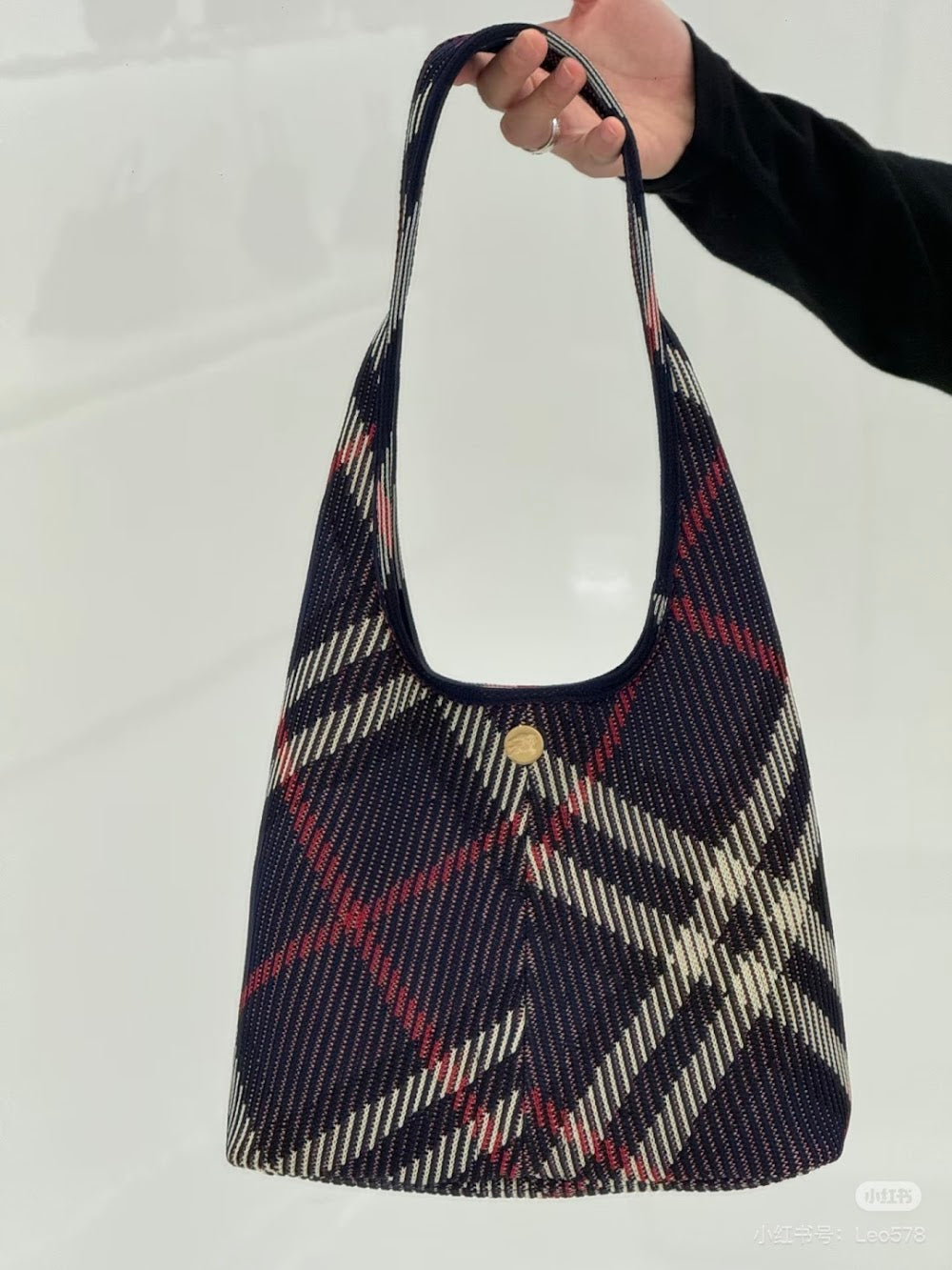 Dragons Bags Burberryn Luxury Bag --92958