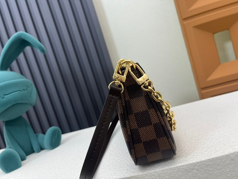 Dragons Bags LVn Luxury Bag --79901