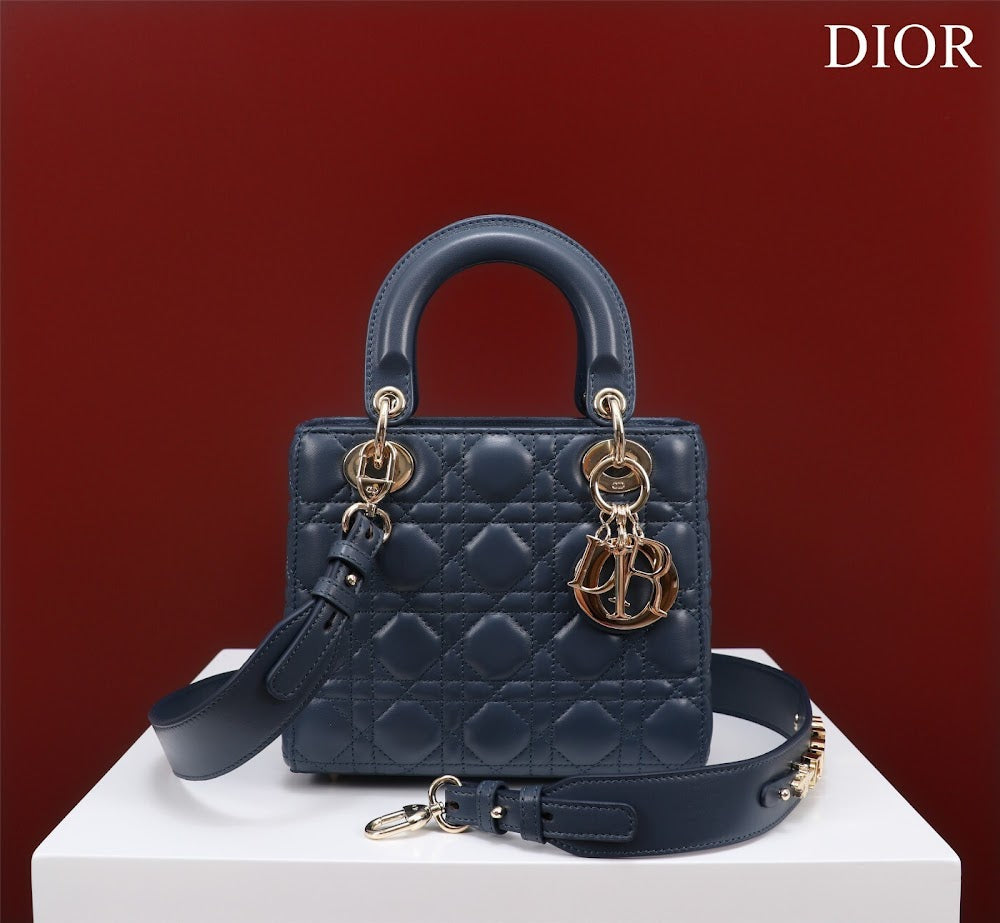 Dragons BagsDiorn Luxury Bag --115925