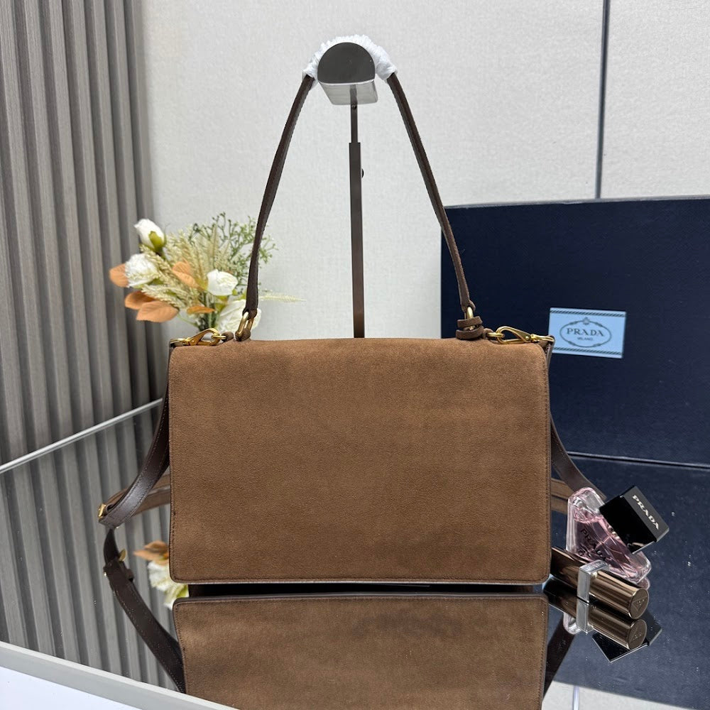 Dragons Bags Pradn Luxury Bag --102507