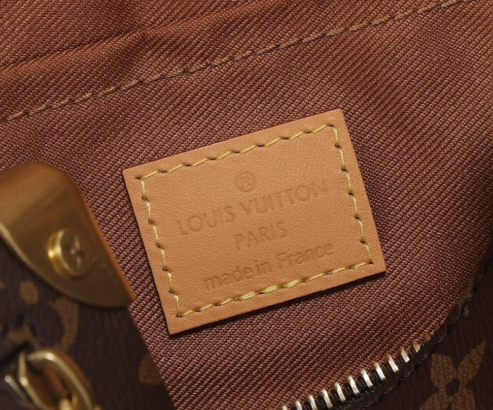 Dragons Bags ln Luxury Bag --97438