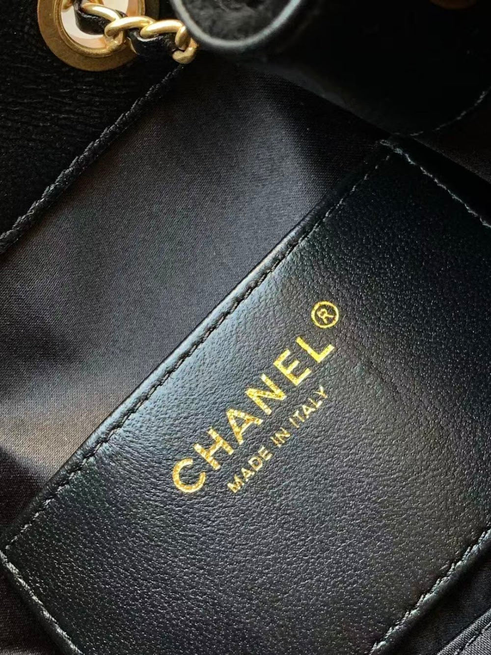 Dragons Bags CHn Luxury Bag --112810