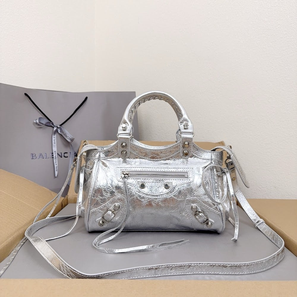 Dragons Bags Balenciaga Luxury Bag --111336