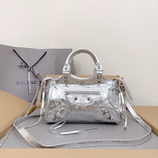Dragons Bags Balenciaga Luxury Bag --111336