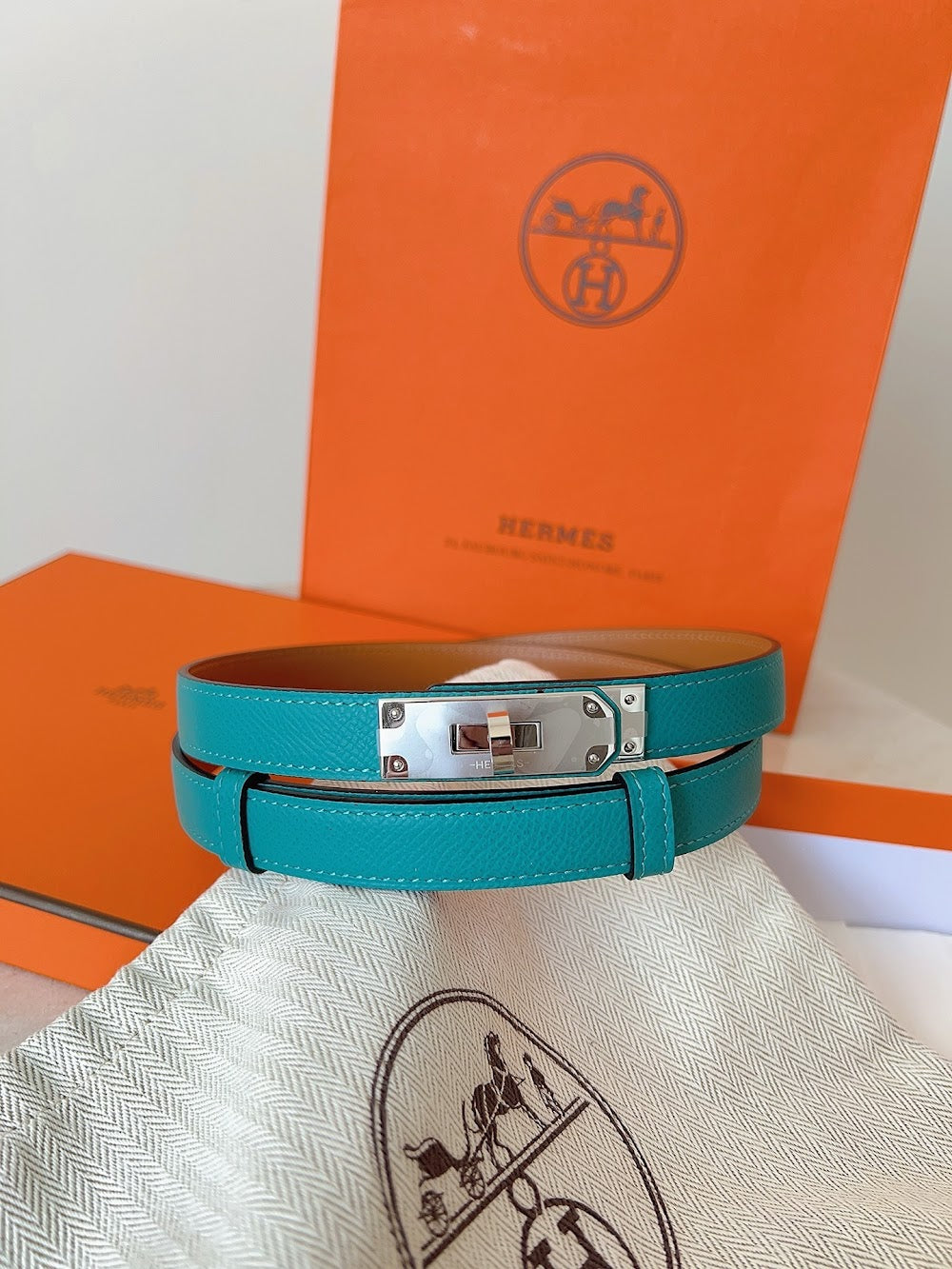 Dragons Bags Hermesn Luxury Belt --109059